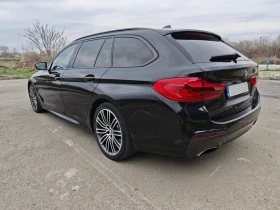 BMW 530 d xDrive, M Paket, HeadUp, Adaptive, Pano - 19999 € / 39114.64 лв. - 52573942 2