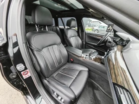 BMW 530 d xDrive, M Paket, HeadUp, Adaptive, Pano - 19999 € / 39114.64 лв. - 52573942 13