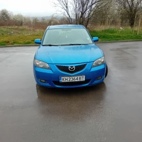 Mazda 3 - 2100 € / 4107.24 лв. - 77298913 2
