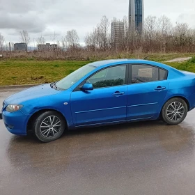 Mazda 3 - 2100 € / 4107.24 лв. - 77298913 3