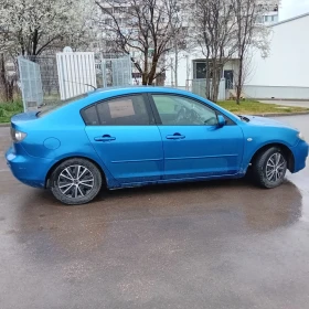 Mazda 3 - 2100 € / 4107.24 лв. - 77298913 5