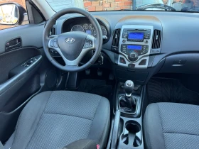 Hyundai I30 1.6CRDI-90кс. - 3450 € / 6747.61 лв. - 59320514 11