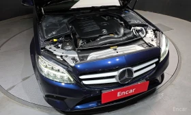 Mercedes-Benz C 200 undefined | Auto.bg — изображение 6