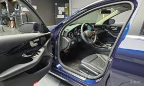 Mercedes-Benz C 200 undefined | Auto.bg — изображение 11