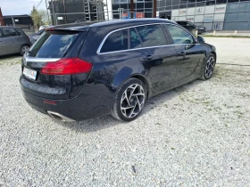Opel Insignia 2.8 БЕНЗИН OPC FULL 380K.C - 7999 € / 15644.68 лв. - 58884921 6