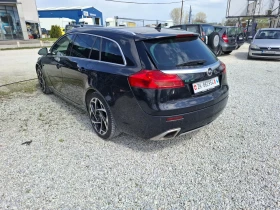 Opel Insignia 2.8 БЕНЗИН OPC FULL 380K.C - 7999 € / 15644.68 лв. - 58884921 4