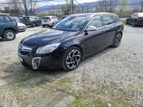 Opel Insignia 2.8 БЕНЗИН OPC FULL 380K.C - 7999 € / 15644.68 лв. - 58884921 2