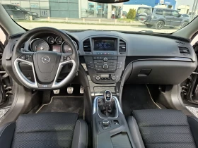 Opel Insignia 2.8 БЕНЗИН OPC FULL 380K.C - 7999 € / 15644.68 лв. - 58884921 14