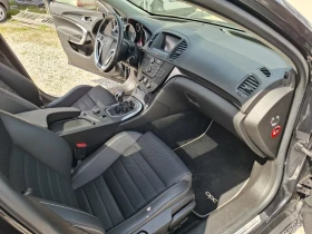Opel Insignia 2.8 БЕНЗИН OPC FULL 380K.C - 7999 € / 15644.68 лв. - 58884921 13