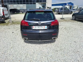 Opel Insignia 2.8 БЕНЗИН OPC FULL 380K.C - 7999 € / 15644.68 лв. - 58884921 5