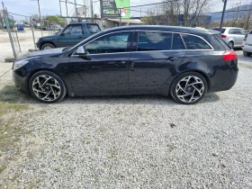 Opel Insignia 2.8 БЕНЗИН OPC FULL 380K.C - 7999 € / 15644.68 лв. - 58884921 3