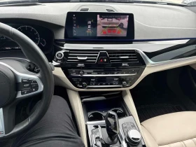 BMW 530 | HUD | HARMAN KARDON | ПОДГРЕВ |  - 21500 € / 42050.35 лв. - 85530513 9