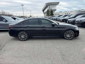 BMW 530 | HUD | HARMAN KARDON | ПОДГРЕВ |  - 21500 € / 42050.35 лв. - 85530513 3
