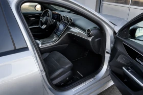 Mercedes-Benz C 220 D AMG Line Night Edition | Mobile.bg � ����� ������ 7