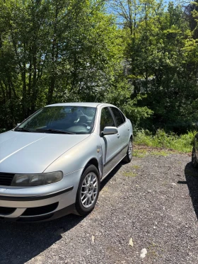 Seat Toledo | Mobile.bg � ����� ������ 2