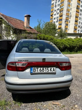 Seat Toledo | Mobile.bg � ����� ������ 11