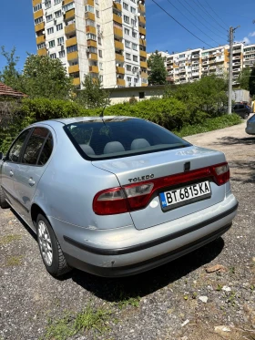 Seat Toledo | Mobile.bg � ����� ������ 5