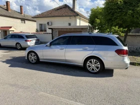 Mercedes-Benz E 200 Avangarde | Mobile.bg � ����� ������ 9