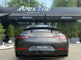 Mercedes-Benz AMG GT 63S/4MATIC+ /BURM/CERAMIC | Mobile.bg � ����� ������ 5
