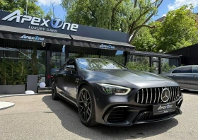 Mercedes-Benz AMG GT 63S/4MATIC+ /BURM/CERAMIC | Mobile.bg � ����� ������ 3