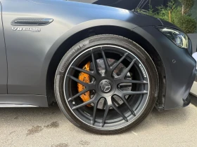 Mercedes-Benz AMG GT 63S/4MATIC+ /BURM/CERAMIC | Mobile.bg � ����� ������ 17