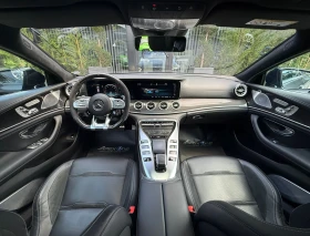 Mercedes-Benz AMG GT 63S/4MATIC+ /BURM/CERAMIC | Mobile.bg � ����� ������ 12