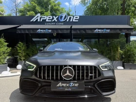 ������ Mercedes-Benz AMG GT