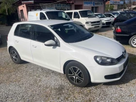 ����� �� �������� �� VW Golf 1.4 80��