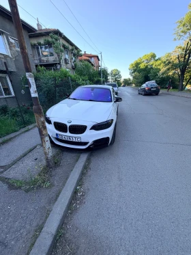 BMW 220 d | Mobile.bg � ����� ������ 3