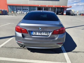 BMW 530 FACE 258kc - 8990 € / 17582.91 лв. - 12453916 5