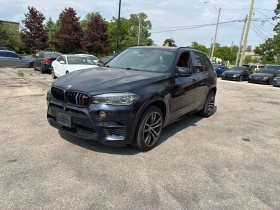 ������ BMW X5M