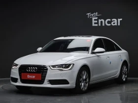 Audi A6 2.0 TDI