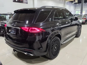 Mercedes-Benz GLE 450 22INCH | AMG PKG | MILD HYBRID NO ACC | Auto.bg — изображение 7