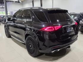 Mercedes-Benz GLE 450 22INCH | AMG PKG | MILD HYBRID NO ACC | Auto.bg — изображение 3