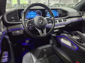 Mercedes-Benz GLE 450 22INCH | AMG PKG | MILD HYBRID NO ACC | Auto.bg — изображение 10