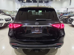 Mercedes-Benz GLE 450 22INCH | AMG PKG | MILD HYBRID NO ACC | Auto.bg — изображение 4