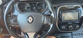 Renault Captur 1.5DCI NAVI/KEYLESS GO | Mobile.bg � ����� ������ 9