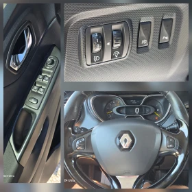 Renault Captur 1.5DCI NAVI/KEYLESS GO | Mobile.bg � ����� ������ 10