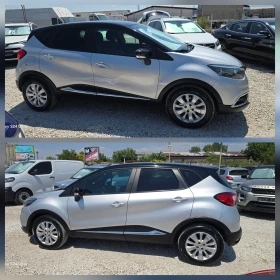 Renault Captur 1.5DCI NAVI/KEYLESS GO | Mobile.bg � ����� ������ 5
