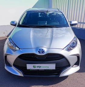 Toyota Yaris 1, 5 Hybrid-ГАРАНЦИОНЕН !!! | Auto.bg — изображение 3