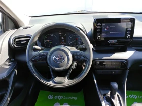 Toyota Yaris 1, 5 Hybrid-ГАРАНЦИОНЕН !!! | Auto.bg — изображение 10