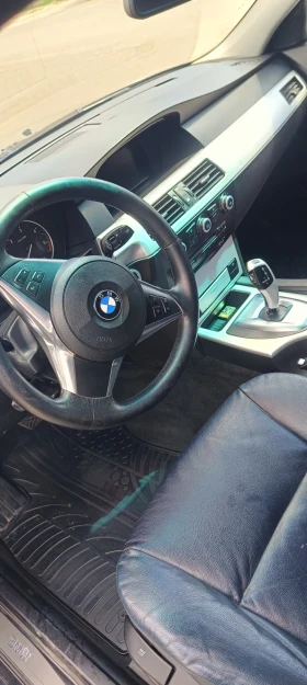 BMW 525 undefined | Auto.bg — изображение 4