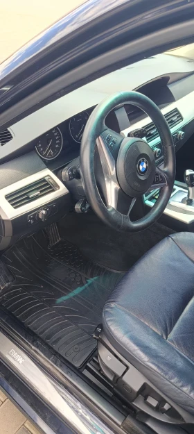 BMW 525 undefined | Auto.bg — изображение 3
