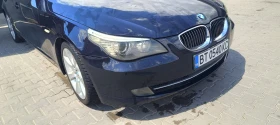 BMW 525 undefined | Auto.bg — изображение 9
