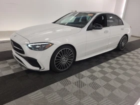 Mercedes-Benz C 300 * CARFAX * БЕЗ ПЪРВОНАЧАЛНА ВНОСКА