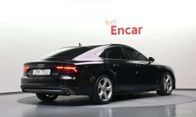 Audi A7 * 55 TDI Quattro Dynamic *  | Auto.bg — изображение 2