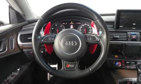 Audi A7 * 55 TDI Quattro Dynamic *  | Auto.bg — изображение 13