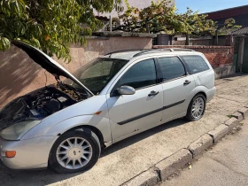 ������ Ford Focus