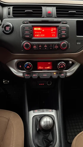 Kia Rio 1.2 бензин - 6800 € - 83053352 8