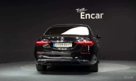 Mercedes-Benz S 400 | Mobile.bg � ����� ������ 4